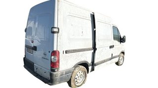 DESPIECE NISSAN INTERSTAR  X70 1.9 2.2 2.5 DCI DTI