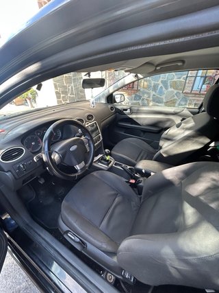 Ford Focus 2006