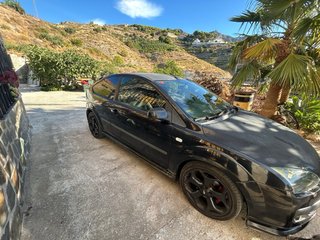Ford Focus 2006