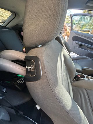 Ford Focus 2006