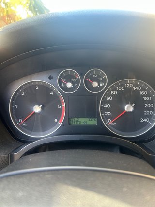 Ford Focus 2006