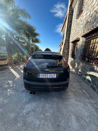 Ford Focus 2006