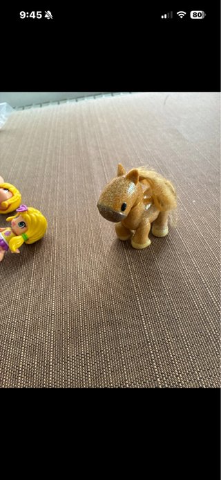 Lote Pinypon Figuras y Accesorios