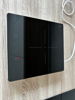 Placa de inducción TILLREDA 2000W