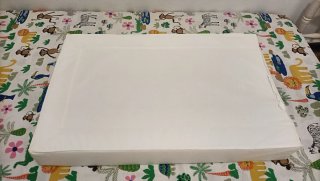 Cambiador IKEA VADRA