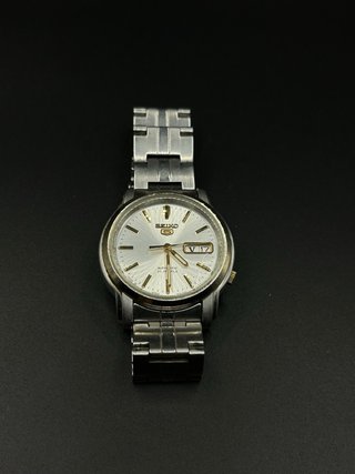 Seiko 5 Sports Automático