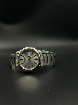 Seiko 5 Sports Automático