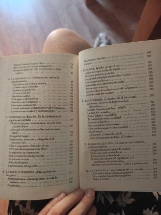 Feminismo para principiantes