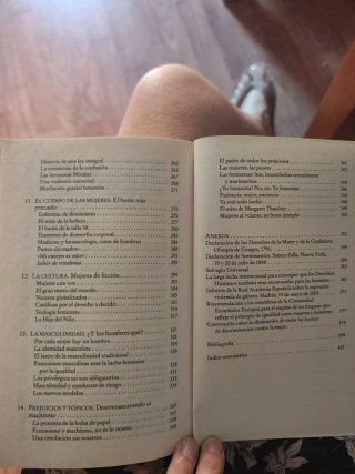 Feminismo para principiantes
