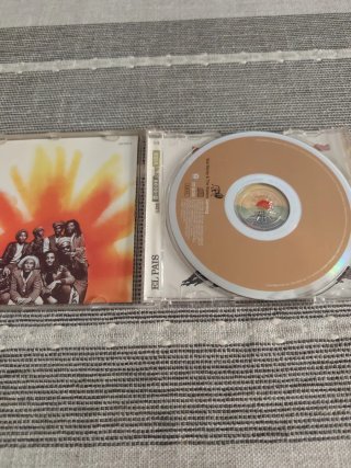 CD Bob Marley & The Wailers Uprising