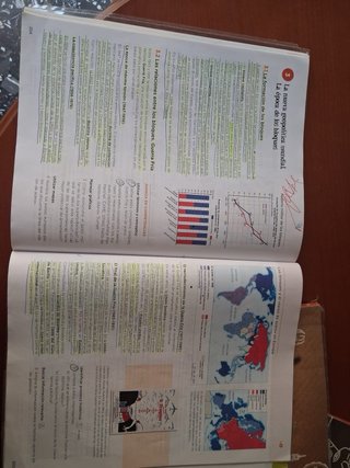 Geografía e Historia, 4 ESO, C. Valenciana, Ope...