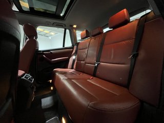 BMW X3 2.0d 2011