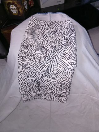 Falda Esprit Estampada 42 3x2 en todos los artícul