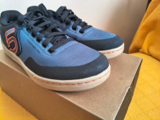 Zapatillas Five Ten FreeRider Pro Canvas