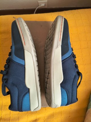 Zapatillas Five Ten FreeRider Pro Canvas