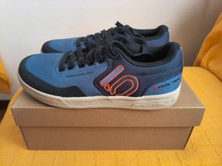 Zapatillas Five Ten FreeRider Pro Canvas