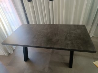 Mesa de comedor