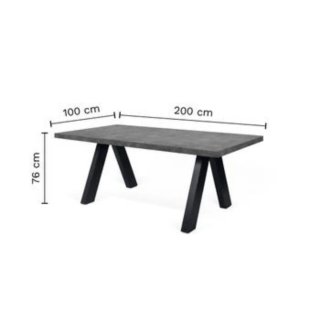 Mesa de comedor
