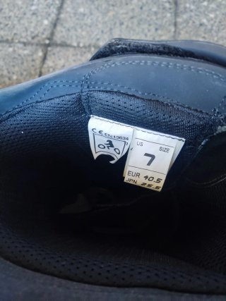 Botas Alpinestars Tech 8
