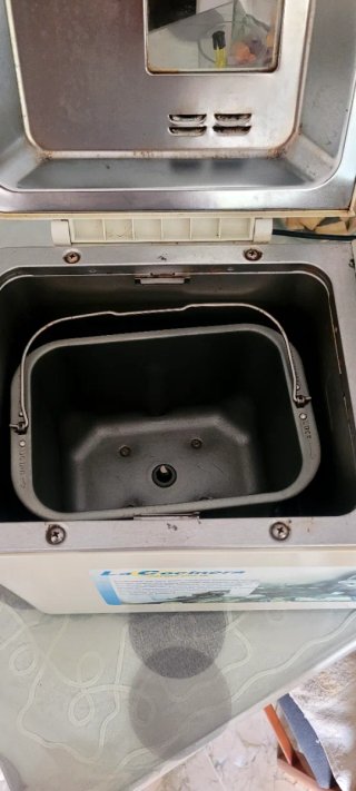 Máquina de cocina La Cocinera