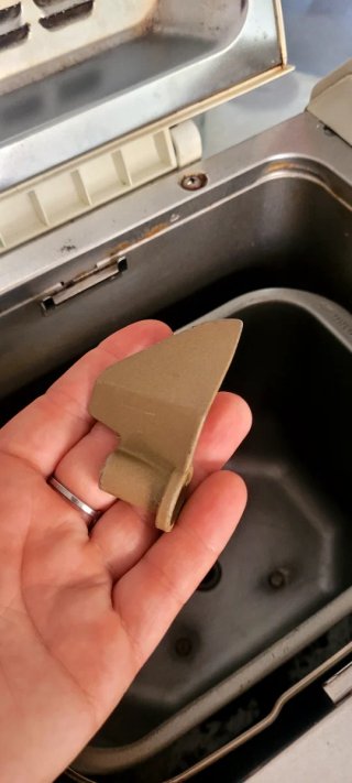 Máquina de cocina La Cocinera