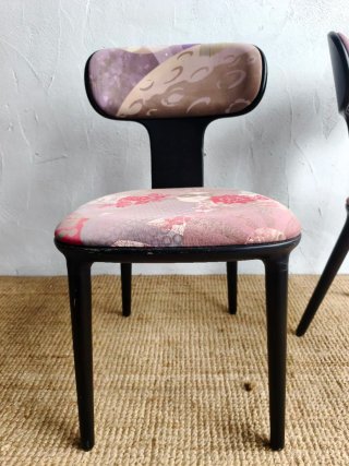 2 sillas Marcel Wanders