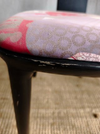 2 sillas Marcel Wanders
