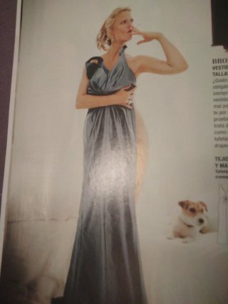 Burda Style