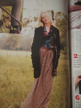 Burda Style