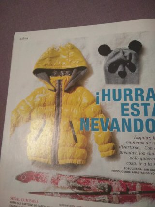 Burda Style