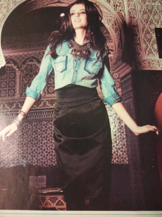 Burda Style
