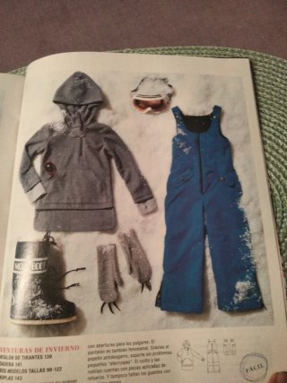 Burda Style