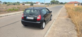 Citroen C2 2006
