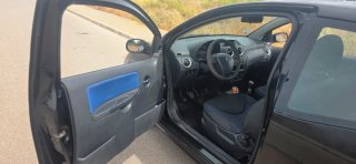 Citroen C2 2006