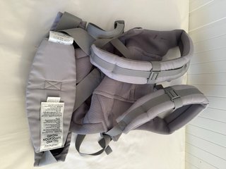 Mochila ergonómica para bebé babyjorn