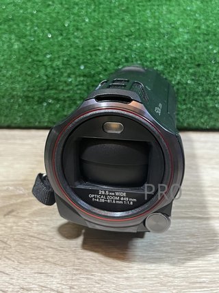 Videocámara Panasonic