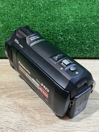 Videocámara Panasonic