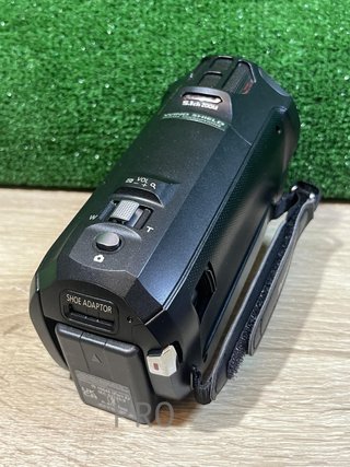 Videocámara Panasonic