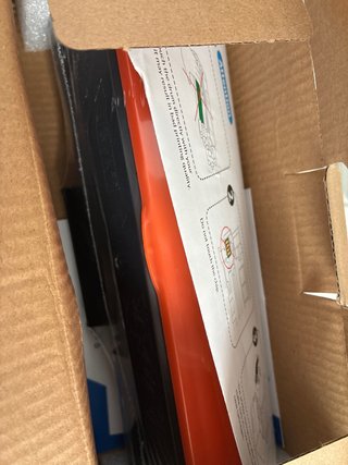 Tóner HP 142A Negro
