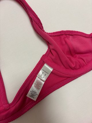 Bikini fucsia