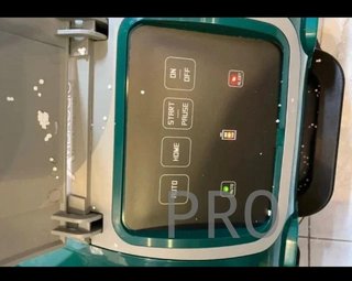 Robot cortacésped automático Ambrogio