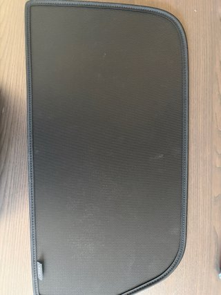 Parasole Audi Originale