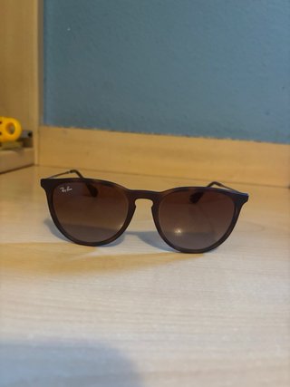 Gafas Ray-Ban Unisex Marrones