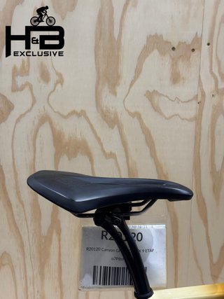 Canyon Grail CF SLX 9 eTap Carbon Sram AXS 2023