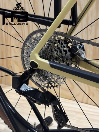 Canyon Grail CF SLX 9 eTap Carbon Sram AXS 2023