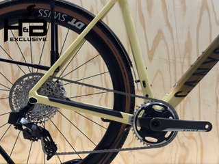 Canyon Grail CF SLX 9 eTap Carbon Sram AXS 2023