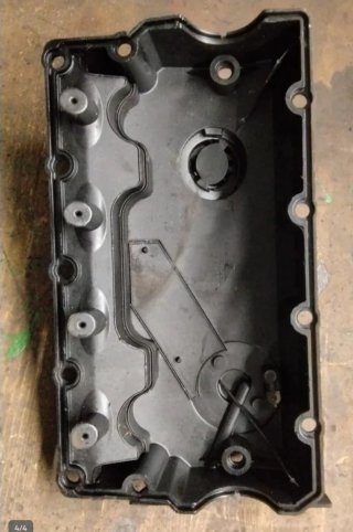 Tapa Balancines VW Audi Seat Skoda 1.9 TDI
