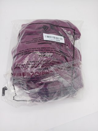 Dotoner Abrigo de XXXL Forro Polar cálido de Cuatro Patas para Perro,Abrigo de Invierno para Perro,R