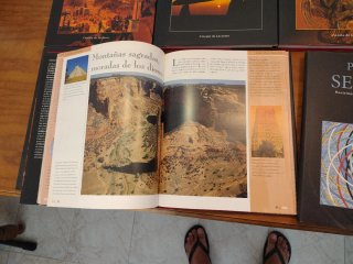 Colección Grandes Enigmas de la Humanidad. 6 tomos