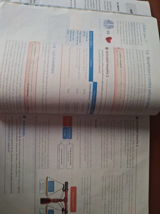 Economía 4.o ESO